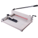 Manual Paper Cutter (YG-858 A3)